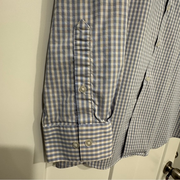 Men’s | Van Heusen | Size 17-17 1/2 | 34/35 XL | Regular fit - Picture 4 of 7